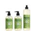 MRS. MEYER'S CLEAN DAY Variety 2 Mrs. Meyer's Liquid Hand Soap 12.5 OZ 1 Mrs. Meyer's Liquid Dish Soap 16 FL OZ 1 CT (Iowa Pine)