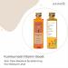 Kumkumadi Saffron & Vitamin C Oil - Hydrating Moisturizer | Reduce Fine Lines & Nourish Dry Skin | Natural Facial Massage Oil | 2 Pack (3.38 Fl Oz/100ml - Buy Online on SooperMarket.com