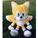 Sonic The Hedgehog 12 inch Plush Toy - Cute Sonic & Shadow Stuffed Plushies for Kids - Birthday Party Gifts & Home Decor - Yellow - Buy Online on SooperMarket.com