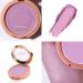 OULAC Purple Blush for Cheeks | Highly Pigmented Cream Blush | Natural Matte Glow | Cruelty-Free with Rose Oil | N20 Believe 4.8g 20 Believe - Buy Online on SooperMarket.com