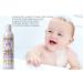TotLogic Lavender Bliss Baby Shampoo 8 oz - Sulfate-Free, No Phthalates, No Formaldehyde, Infused with Natural Antioxidants and Botanicals - Buy Online on SooperMarket.com