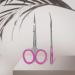 STALEKS PRO Smart 40 Type 3 Cuticle Scissors - SS-40/3 - Buy Online on SooperMarket.com