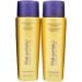 Pai Shau Replenishing Cleanser Shampoo & Cream Conditioner 8.4 Ounce - Buy Online on SooperMarket.com