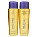Pai Shau Replenishing Cleanser Shampoo & Cream Conditioner 8.4 Ounce