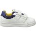 Geox Baby Boy's B Djrock B Sneakers - 4.5 UK Child - White Navy - Buy Online on SooperMarket.com