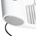 Body Heater Blow Dryer Negative Ions Warm Cold Wind Body Dryer Quick Drying for Hotel (US Plug 110V) - Buy Online on SooperMarket.com