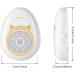 Wood Collection Cat Toilet Deodorant & Mini Air Purifier - Odorless Pet Odor Neutralizer for Wardrobe Shoe Cabinet Kitchen | B004 - Buy Online on SooperMarket.com