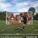 QuickPlay PRO Soccer Goal Target Net - 12x6' with 7 Scoring Zones for Shooting Practice - Buy Online on SooperMarket.com