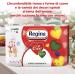 Regina di Cuori Kitchen Paper - 30 Rolls (1 Pack) | Quality Durable & Eco-Friendly | International Shipping Available - Buy Online on SooperMarket.com