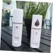 Baluue 2pcs Facial Spray Mist Hydrating Sprayer for Eyelash Extensions Mini Face Humidifier White - Buy Online on SooperMarket.com