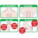 Salonpas Pain Relieving Patches 60 Count - New Edition | Fast Relief for Aches and Pains - Buy Online on SooperMarket.com