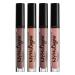 NYX Lip Lingerie Matte Liquid Lipstick - Corset (LIPLI09) 0.13 Fl Oz - Buy Online on SooperMarket.com