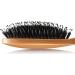 Comb Solid Wood Comb Wrapped Hair Pan Hair Bag Comb Smooth Hair Massage Air Cushion Comb Straight Hair Comb wooden comb - Buy Online on SooperMarket.com