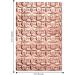 Sizzix 3-D Textured Impressions Embossing Folder - Multicolor Adorned | Shop Now - Buy Online on SooperMarket.com