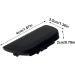 Botiniv Hair Cutting Blade & Edge Guide Combs - Compatible with ER2171 ER217 ER2211 ER2061 ER206 | Trimmer Head Replacement for Precision Cutting - Buy Online on SooperMarket.com