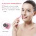 Nasal Hair Trimmer for Women | 2-in-1 Touch Beauty Eyebrow & Nose Hair Cutter AG-1458A (Pink) Painless Precision Remover for Ears & Face - Buy Online on SooperMarket.com