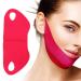Boquite Valentine's Day Carnival 5Pcs V Line Face mask V-shaped facial lifting.