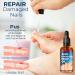 2PCS German Toenailplus Anti Paronychia Relief Oil - Nail Repair for Damaged Thick Nails - Buy Online on SooperMarket.com