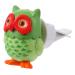 1 Set Car Perfume Owl Car Clip Air Freshener for Air Outlet Clip Owl Car Diffuser Car Air Diffusers Clip Car Vent Air Freshener Car Decor Vehicle Vent Decoration Tuyere Pvc