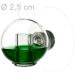 Shop USCAPE CO2 Permanent Test Orbs - Accurate CO2 Measurement for Global Shipping - Buy Online on SooperMarket.com