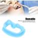 Silicone Cheek Retractors - 2 Piece Whitening Mouth Opener for Oral Inspection - Reusable & Portable Pink & Blue - Buy Online on SooperMarket.com