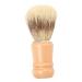 Ankroyu Men's Beard Brush - Wooden Handle Soft & Light Hair Rasis Brush for Home & Salon Use - Buy Online on SooperMarket.com