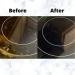 100ML Cooktop Cleaner Kit for Glass Ceramic Stove Top & Car Paint Scratch Repair - Home & Car Maintenance Tool with Sponge - Buy Online on SooperMarket.com
