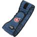 Inflatable Decompression Belt for Back Pain Relief | Professional Lumbar Support - Blue - Buy Online on SooperMarket.com