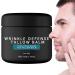 Tallow Face Moisturizer | Wrinkles Defense Tallow Face Wash Tallow Night Serums and Cream | Skin Care Moisturizer for Men Diminish Fine Lines and Wrinkles 50g - Buy Online on SooperMarket.com