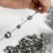 FREE FISHER 500Pcs Removable Split-Shot Lead Sinking Fishing Sinkers 0.4g - Buy Online on SooperMarket.com