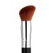Sigma Beauty F47 Multitasker Makeup Brush - Versatile Face Brush for Blending Contouring & Buffing | Foundation Blush Bronzer Contour & Highlighter - Buy Online on SooperMarket.com