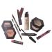 Burt's Bees Glossy Lipstick in Blush Ripple - 100% Natural | 1 Tube - Buy Online on SooperMarket.com