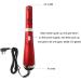 Terahertz Blower Therapy Device Terahertz Therapy Wand with High and Low Gear Adjustment and Detachable Design Promote Metabolism Cells Regeneration & Improve Sleep for Sub Healthy - Buy Online on SooperMarket.com