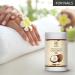 Coconut Oil 1000ml - Indonesia - Cocos Nucifera Oil - 100% Pure & Natural Cold Pressed - Unrefined Coconut Oil - Best Benefits for Skin - Hair - Face - Body Care - Unrefined Coconut Oils - Buy Online on SooperMarket.com