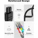 Remington Shaver Charger Cable for Beard Trimmer HC4250 MB4200 MB6850 - Compatible with XR Series & F3 PF7500 - Buy Online on SooperMarket.com