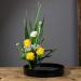 2pcs Round Flower Frog Holder for 2.4 Inch Arrangements - Buy Online on SooperMarket.com