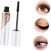 Mikinona Eyelash Curling Waterproof Mascara Lash Makeup Waterproof Mascara - Buy Online on SooperMarket.com