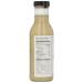 Brianna's Asiago Caesar Dressing 12 fl oz - Authentic Flavor | Pack of 1 - Buy Online on SooperMarket.com