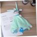 Buy 2-Pack Hanging Plush Animal Toys - Earth-Colored Donkey Dolls for Girls | Soft & Cuddly Plush Toys - Buy Online on SooperMarket.com