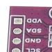 Air Pressure Module Atmospheric Pressure Sensor High PCB Board I2C Main Output for Industrial Supplies - Buy Online on SooperMarket.com