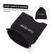 Healeved 20 Pcs Hair Dryer Storage Bag Jewelry Bags Drawstring Hair Dryer Travel Case Hair Bag Fabric - Buy Online on SooperMarket.com