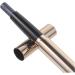 Gogogmee End Stick Application Female Brush Dual Pen Precision Ends Makeup Women Shadow Eye 1 count (Pack of 1) Black - Buy Online on SooperMarket.com