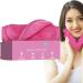 Teksome Facial Cleansing Towel Comfortable Soft Makeup Removal Towel - Makeup Remover Face Cloth Light Weight Face Cleansing Towel for Daily Use Dating - Buy Online on SooperMarket.com