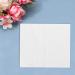EXCEART 2 nail double sided foam grip tape display bar Mounting Adhesive Tape Manicure tools card Cassette double sided tape display board UV gel Nail Art Tools Nail Tools 23x21cm White - Buy Online on SooperMarket.com