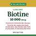 Nature's Bounty Biotin Supplement Promotes Hair Growth and Strong Hair 10000mcg 45 Softgels - Buy Online on SooperMarket.com