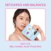 Facetory 23 Sheet Mask Gift Set - Hydrating and Radiance-Boosting Masks with Aloe, Niacinamide, and Hyaluronic Acid for All Skin Types - Buy Online on SooperMarket.com