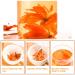 100% Pure Natural Lily Tea - Organic Dried Premium Lilies 35g | Health Benefits & International Shipping - Buy Online on SooperMarket.com