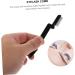 NOLITOY 6 Pcs Eyelash Comb & Eyebrow Brush Set - Multifunctional Mini Makeup Tool for Perfect Lashes & Brows - Ideal for International Shipping - Buy Online on SooperMarket.com