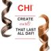 CHI Texture Tourmaline Ceramic Curling Iron - 1 Inch Hair Curler for Smooth & Shiny Curls Adjustable Temperature Automatic Shut-Off - International Shipping Available - Buy Online on SooperMarket.com