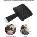 Hair Brush Neck Duster Soft Hair Brush Neck Duster Hairdressing Hair Cutting Cleaning Brush for Barber Salon - Buy Online on SooperMarket.com